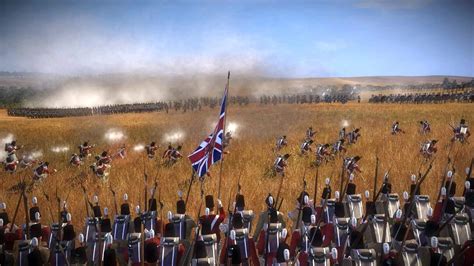 Napoleon: Total War Nexus .